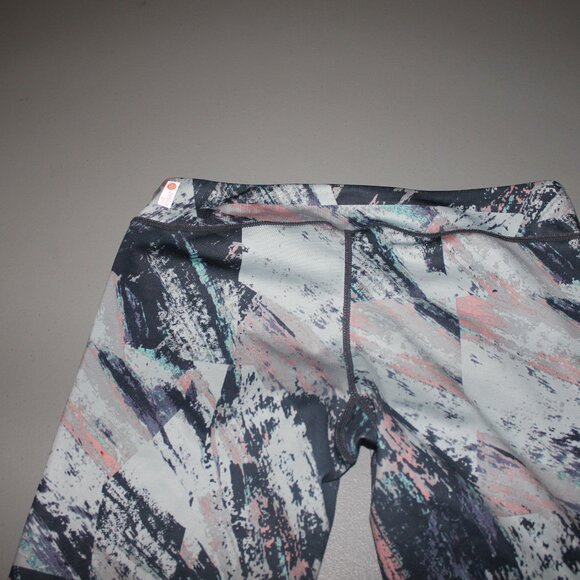 Multi Color Zella Leggings Size XL 14/16 - Picture 5 of 5